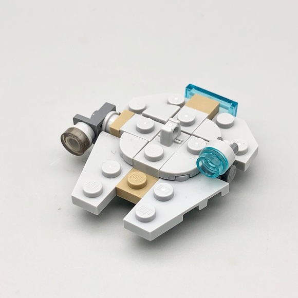 Lego Star Wars Advent Lot - Picture 3 of 11